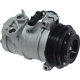 Purchase Top-Quality New Compressor With Kit by UAC - CK4672 pa2