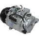 Purchase Top-Quality New Compressor With Kit by UAC - CK4694 pa4