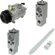 Purchase Top-Quality New Compressor With Kit by UAC - CK4699 pa2