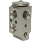Purchase Top-Quality New Compressor With Kit by UAC - CK4704 pa3