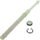 Purchase Top-Quality New Compressor With Kit by UAC - CK4706 pa4