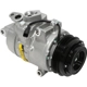 Purchase Top-Quality New Compressor With Kit by UAC - CK4711 pa3