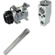 Purchase Top-Quality New Compressor With Kit by UAC - CK4713 pa1