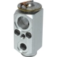 Purchase Top-Quality New Compressor With Kit by UAC - CK4715 pa3