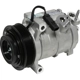 Purchase Top-Quality New Compressor With Kit by UAC - CK4716 pa2