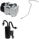 Purchase Top-Quality UAC - CK4727 - Short Compressor Replacement Kit pa1