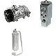 Purchase Top-Quality New Compressor With Kit by UAC - CK4732 pa1