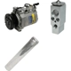 Purchase Top-Quality New Compressor With Kit by UAC - CK4742 pa2