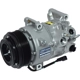 Purchase Top-Quality New Compressor With Kit by UAC - CK4762 pa4