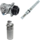 Purchase Top-Quality New Compressor With Kit by UAC - CK4770 pa3