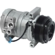 Purchase Top-Quality New Compressor With Kit by UAC - CK4771 pa5