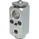 Purchase Top-Quality New Compressor With Kit by UAC - CK4783 pa1