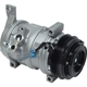 Purchase Top-Quality New Compressor With Kit by UAC - CK4783 pa2
