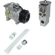 Purchase Top-Quality New Compressor With Kit by UAC - CK4785 pa4