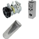 Purchase Top-Quality New Compressor With Kit by UAC - CK4797 pa1