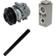 Purchase Top-Quality New Compressor With Kit by UAC - CK4798 pa2