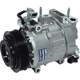 Purchase Top-Quality New Compressor With Kit by UAC - CK4808 pa4