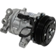 Purchase Top-Quality New Compressor With Kit by UAC - CK4823 pa2