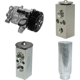 Purchase Top-Quality New Compressor With Kit by UAC - CK4824 pa1