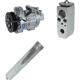 Purchase Top-Quality New Compressor With Kit by UAC - CK4826 pa1