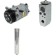 Purchase Top-Quality New Compressor With Kit by UAC - CK4827 pa1