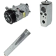 Purchase Top-Quality New Compressor With Kit by UAC - CK4828 pa1