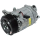 Purchase Top-Quality New Compressor With Kit by UAC - CK4828 pa2