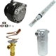 Purchase Top-Quality New Compressor With Kit by UAC - CK4836 pa1