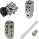 Purchase Top-Quality New Compressor With Kit by UAC - CK4853 pa1
