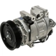 Purchase Top-Quality New Compressor With Kit by UAC - CK4855 pa2