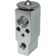 Purchase Top-Quality New Compressor With Kit by UAC - CK4855 pa3