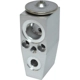 Purchase Top-Quality New Compressor With Kit by UAC - CK4865 pa3