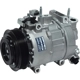 Purchase Top-Quality New Compressor With Kit by UAC - CK4869 pa4