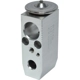 Purchase Top-Quality New Compressor With Kit by UAC - CK4870 pa3