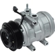 Purchase Top-Quality New Compressor With Kit by UAC - CK4879 pa2