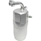 Purchase Top-Quality New Compressor With Kit by UAC - CK4887 pa3