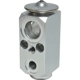 Purchase Top-Quality New Compressor With Kit by UAC - CK4893 pa4