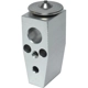 Purchase Top-Quality New Compressor With Kit by UAC - CK4896 pa4