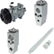Purchase Top-Quality New Compressor With Kit by UAC - CK4898 pa1