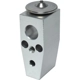 Purchase Top-Quality New Compressor With Kit by UAC - CK4898 pa3