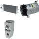 Purchase Top-Quality New Compressor With Kit by UAC - CK4918B pa2
