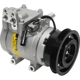 Purchase Top-Quality New Compressor With Kit by UAC - CK4923 pa4