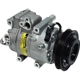 Purchase Top-Quality New Compressor With Kit by UAC - CK4925 pa2