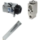 Purchase Top-Quality New Compressor With Kit by UAC - CK4937 pa2
