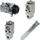 Purchase Top-Quality New Compressor With Kit by UAC - CK4938 pa3