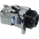 Purchase Top-Quality New Compressor With Kit by UAC - CK4938 pa5