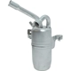 Purchase Top-Quality New Compressor With Kit by UAC - CK4939 pa1