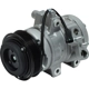 Purchase Top-Quality New Compressor With Kit by UAC - CK4939 pa4