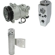 Purchase Top-Quality New Compressor With Kit by UAC - CK4951 pa1