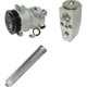 Purchase Top-Quality New Compressor With Kit by UAC - CK4952 pa1